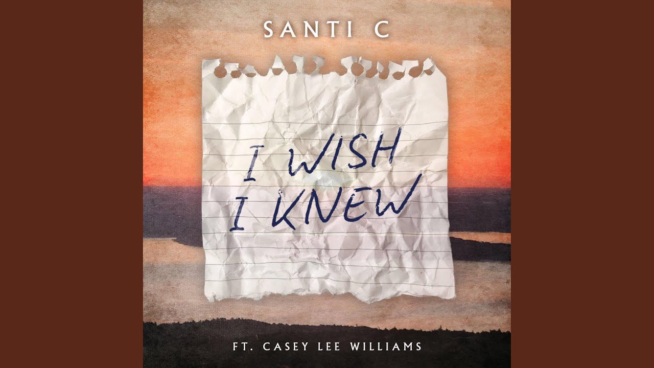 Watch I Wish I Knew (feat. Casey Lee Williams) on YouTube Watch I Wish I Knew (feat. Casey Lee Williams) on YouTube