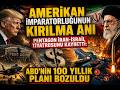 ABD, İRAN-İSRAİL TİYATROSUNU KAYBETTİ
