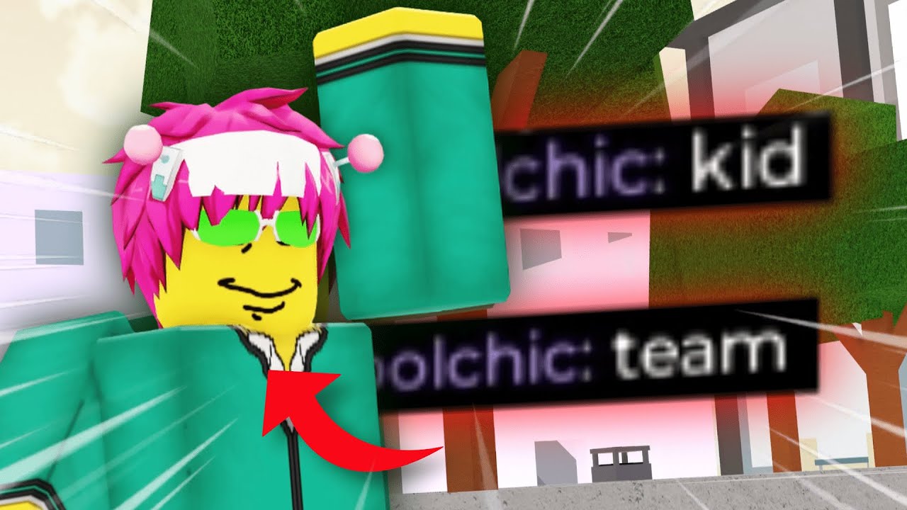 [Day 54] team kid 🥲🥲 |  Jujutsu Shenanigans