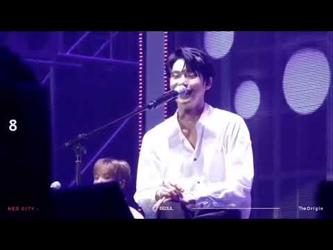 [NCT] ??? : 도영아아 -