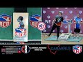 ACO MAJOR CONCORD - SEASON 20 - Day 2