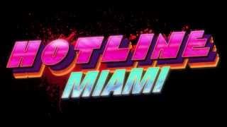 Hotline Miami OST - Deep Cover