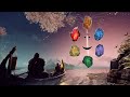 How to get the Infinity Gauntlet and All 6 Stones in God of War