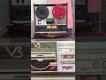 Review TEAC A-2300 SR quá hay , tầm xiền . zá 6,9 triệu lh;0962906666 #radiocassette #teac a-2300sr
