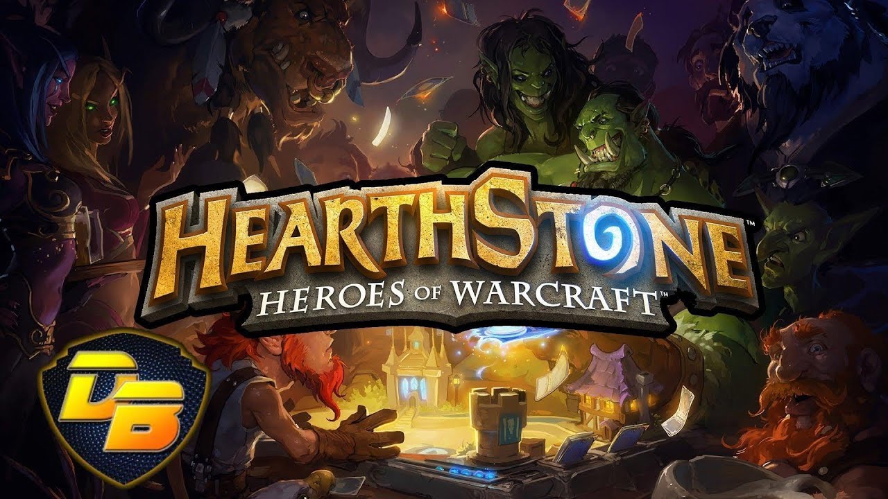 Hearthstone Paladin Build - Digiboard Games