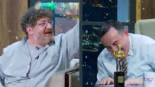 პარასკევს, 2 იანვარს , 22:00 საათზე \