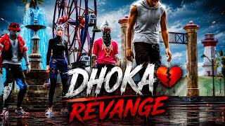 Free fire Love story ❤️🫦/Adam Revange 💯🔥🤑/kelly rejected adam