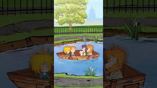 One Of My Favorite Animation Scene That I Did