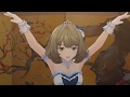 【im@shup】「命燃やして恋せよ乙女」がサビだけ「ラヴィアンローズ」になる【デレステMV】