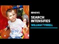 Police close in on new person of interest in William Tyrrell disappearance | ABC News