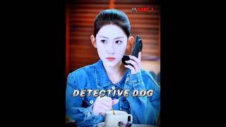 Recapping The Movie Of A Detective Dog