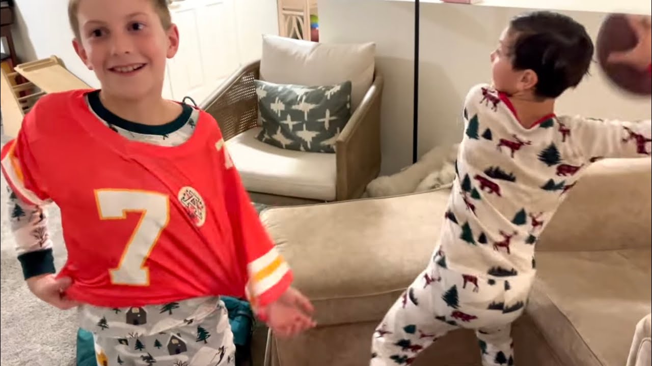 Christmas in California (2023)