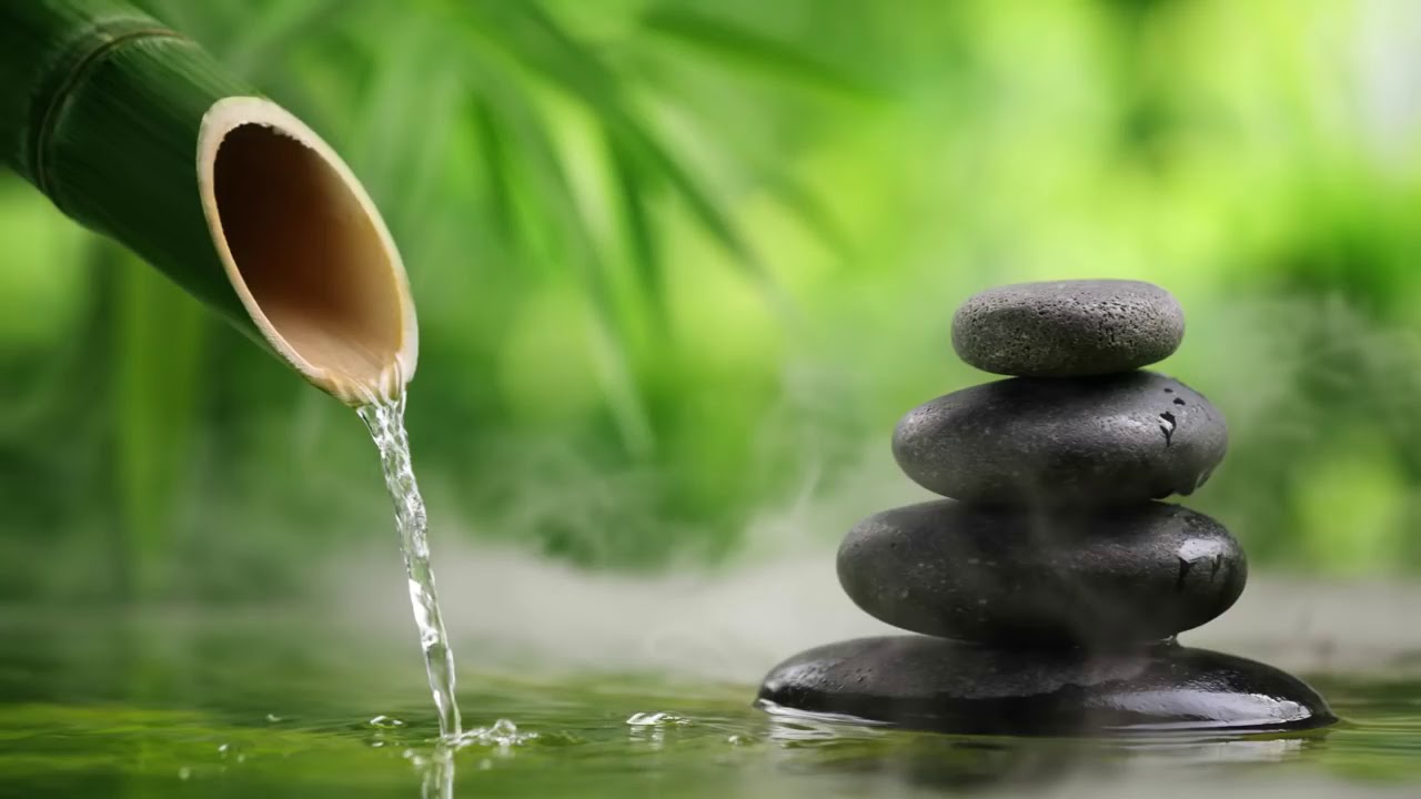 Nhạc Spa Thư Giãn Trị Liệu Hay Nhất - Nhật Gia Long - youtube