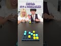みんなが絶対にしたくない罰ゲームは?😝#会社員#みうとしょう#罰ゲーム