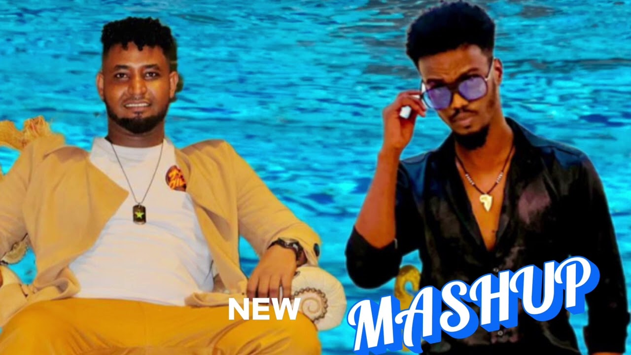 SULDAAN SAAFI FT DAADIR DAACAD NEW MASHUP
