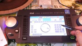 tt-dec LDT fleischmann 6052C et ecos 2