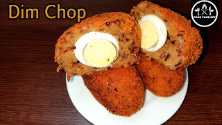Dim Chop Egg Chopramadan Special