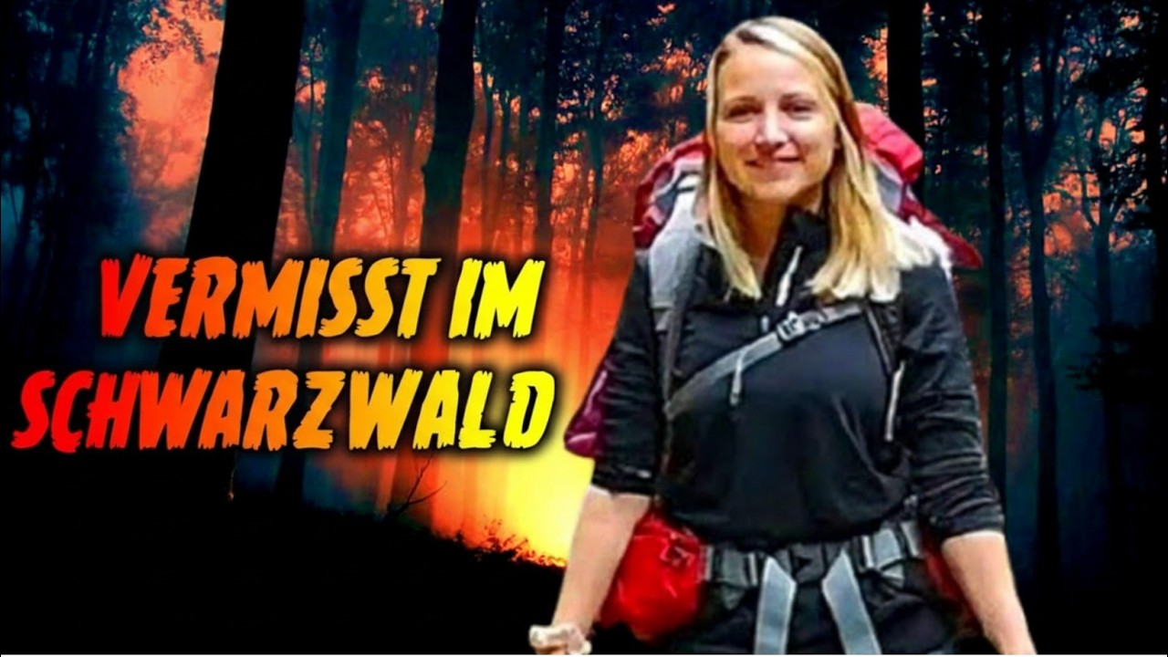 Europas mysteriösestes Verschwinden Scarlett S