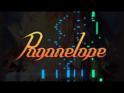 Warak -  《自戒》 ～ Paganelope (CHUNITHM NEW チュウニズムニュー)