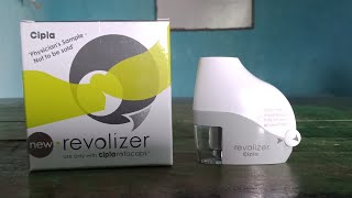 How To Use Revolizer ?? रवलइजर क इसतमल कस कर ??