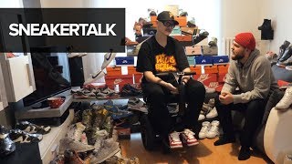 KOLEKCE OG a SB GRAILS!!! / SNEAKERTALK