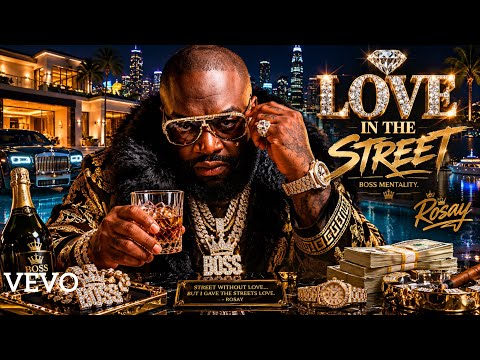 RICK ROSS MIXED ( official music video)#2026