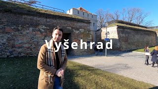 Vysehrad | Prague Tour Guide