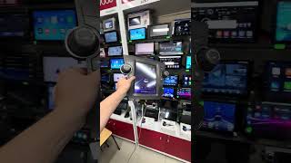 Toyota Highlander cu Android Auto & Apple CarPlay 🚙 Upgrade multimedia premium 🔥