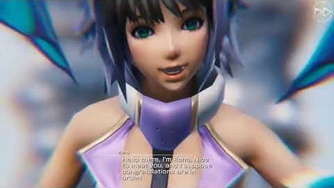 Mobius Final Fantasy Story #4 - Echo