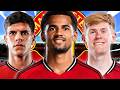 Manchester United S PREMIER LEAGUE PROVEN Rebuild 