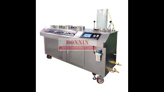 Famous Automatic Rapid Kothen Pulp Sheet Former Profile