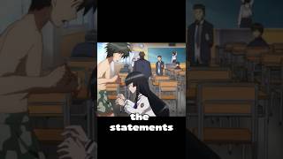 BENTO PART 6                                            #anime #bento #animeexplained