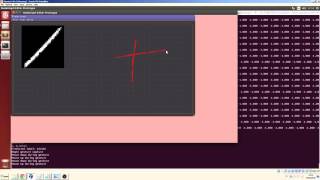 VisionMachine: Development - Gesture Recognition Profile