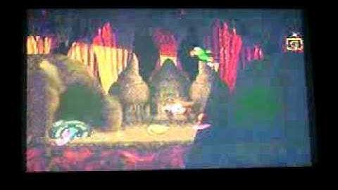 Donkey Kong Country 101% | Part 24 (Torchlight Trouble)