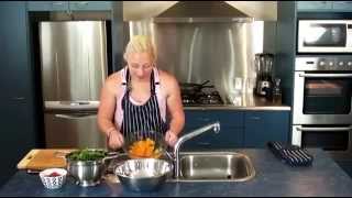 Paleo Diet Recipe & Paleo Cooking Paleo Crusted Chicken Breast Recipe