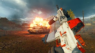 NEW WEAPON BUILDS, ARE THEY ANY GOOD? - Battlefield 6