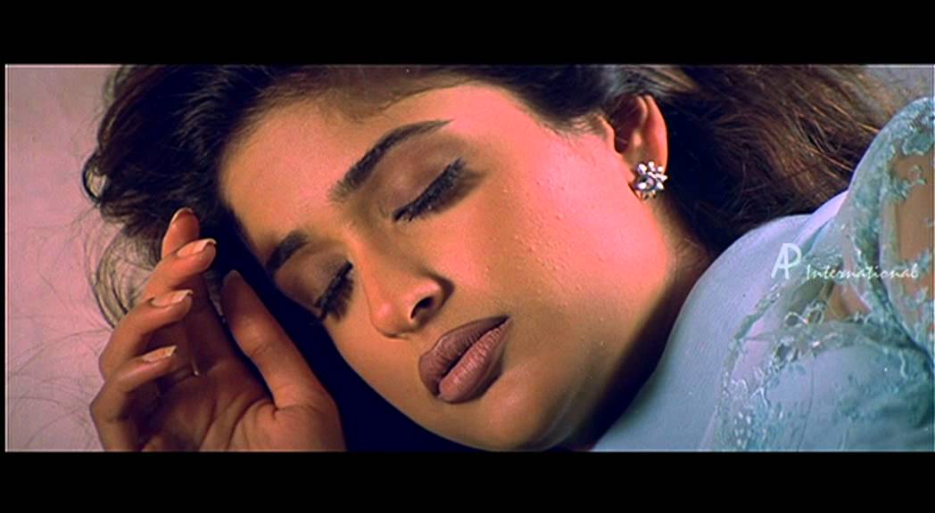 Ullam Kollai Poguthae Tamil Movie - Anbey Anbey Song | Prabhudeva | Anjala Zaveri | Karthik Raja