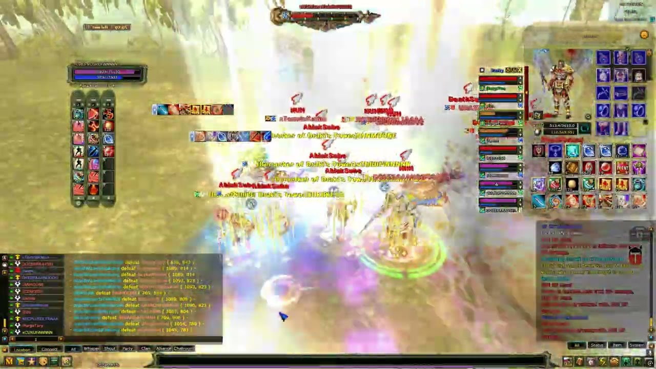 Yılın ilk Dayağı ARAF vs 16 xD Sonu Sürpriz