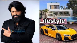 Yash Lifestyle 2022 Biography Net Worth Age Income Facts Hobbies Wife And More