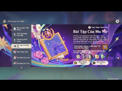 Ủy Thác Ngoài Dự Đoán - youtube