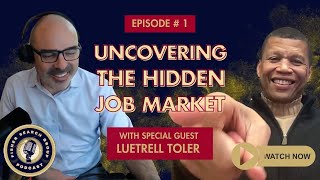 80% of Jobs Are Never Posted - Here's How to Find Them