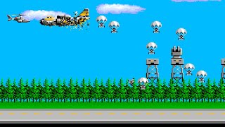 Airwolf Longplay (Arcade) [QHD] screenshot 5