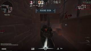 #cs2 but high ping can't hold me back ft. Neverlose.cc (2x sub giveaway in desc!)