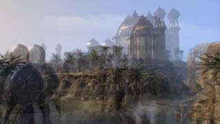Elder Scrolls Online Fan Video