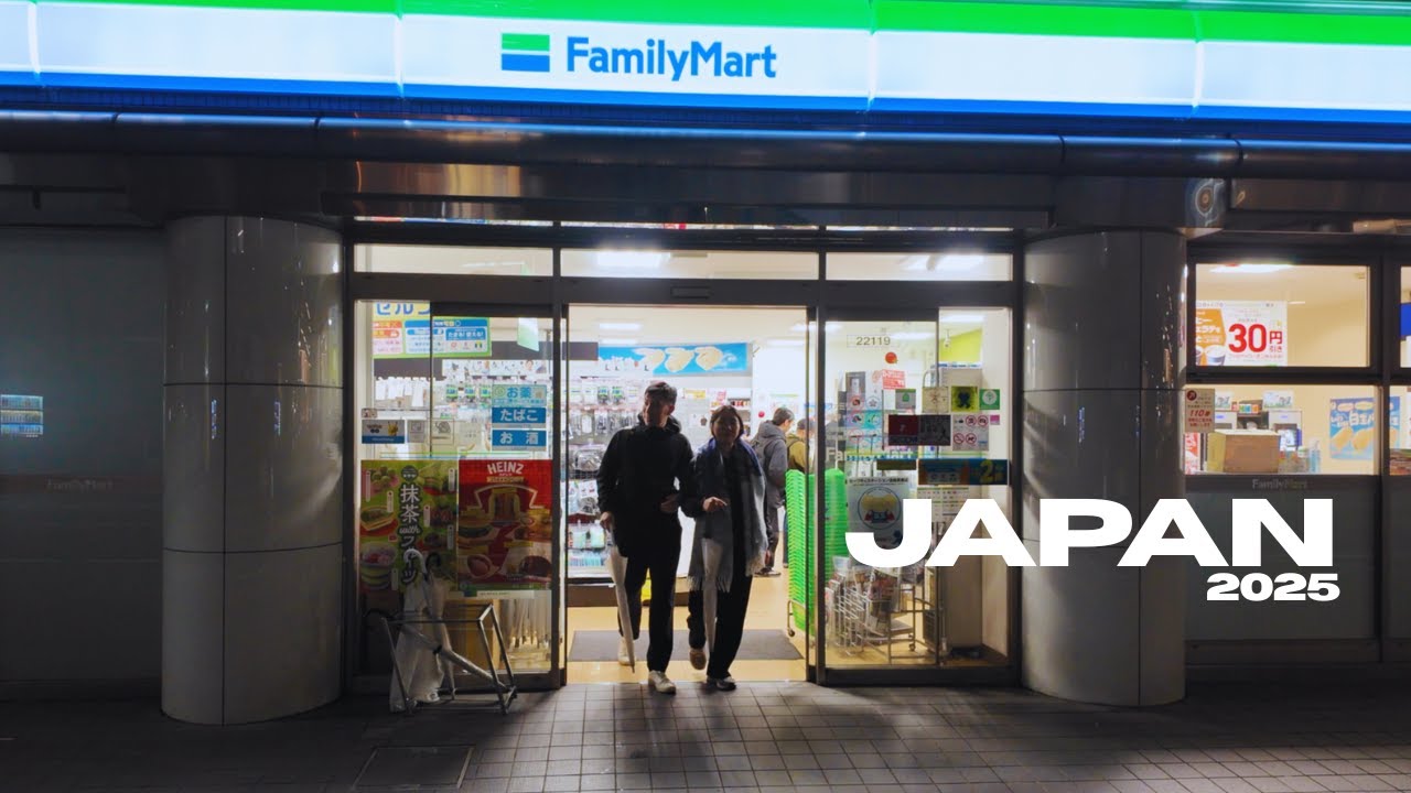 Гастрономическое путешествие по Токио 🇯🇵 | Кафе "Свинина", уличная еда и многое другое