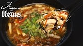 Hot And Sour Soup Food Wishes Youtube