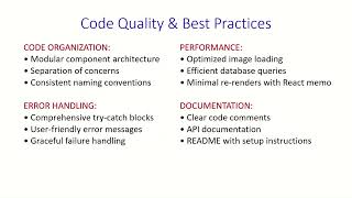 HomelyHub Presentation screenshot 2
