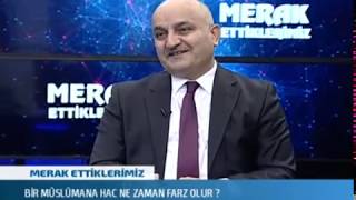 Hac İbadeti İçin Kurası Çekilmesi Veya Kota Uygulaması Ne Kadar Uygun?