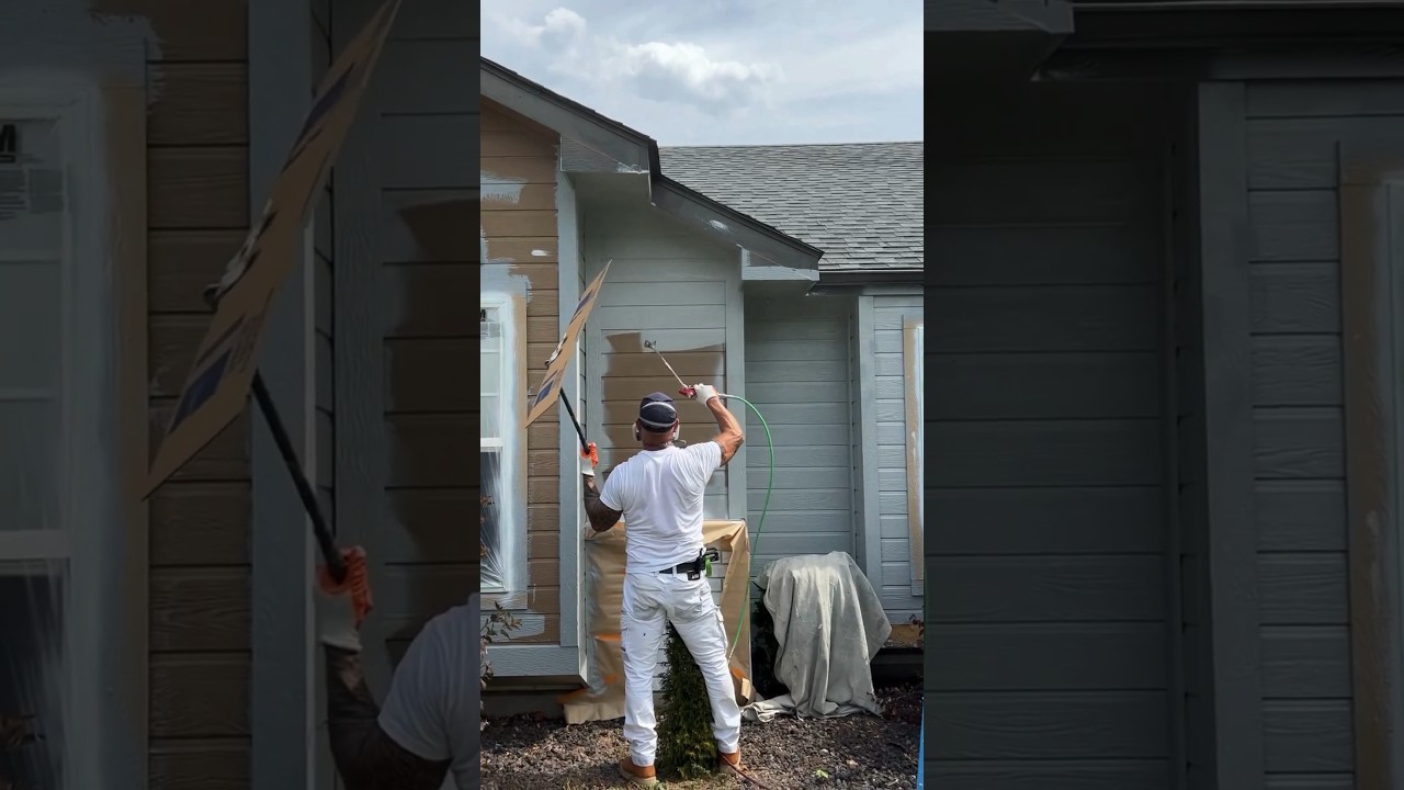 Контроль избыточного распыления с помощью держателя картонного щитка. 