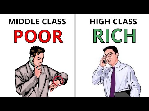 Thumbnail for 7 BABY STEPS TO FINANCIAL FREEDOM !!! पैसे आते है लेकिन बचते नहीं !! SOLUTION!!